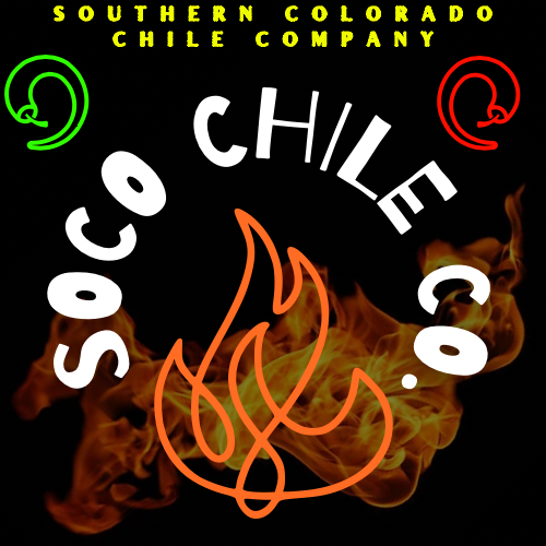 SOCO CHILE CO.