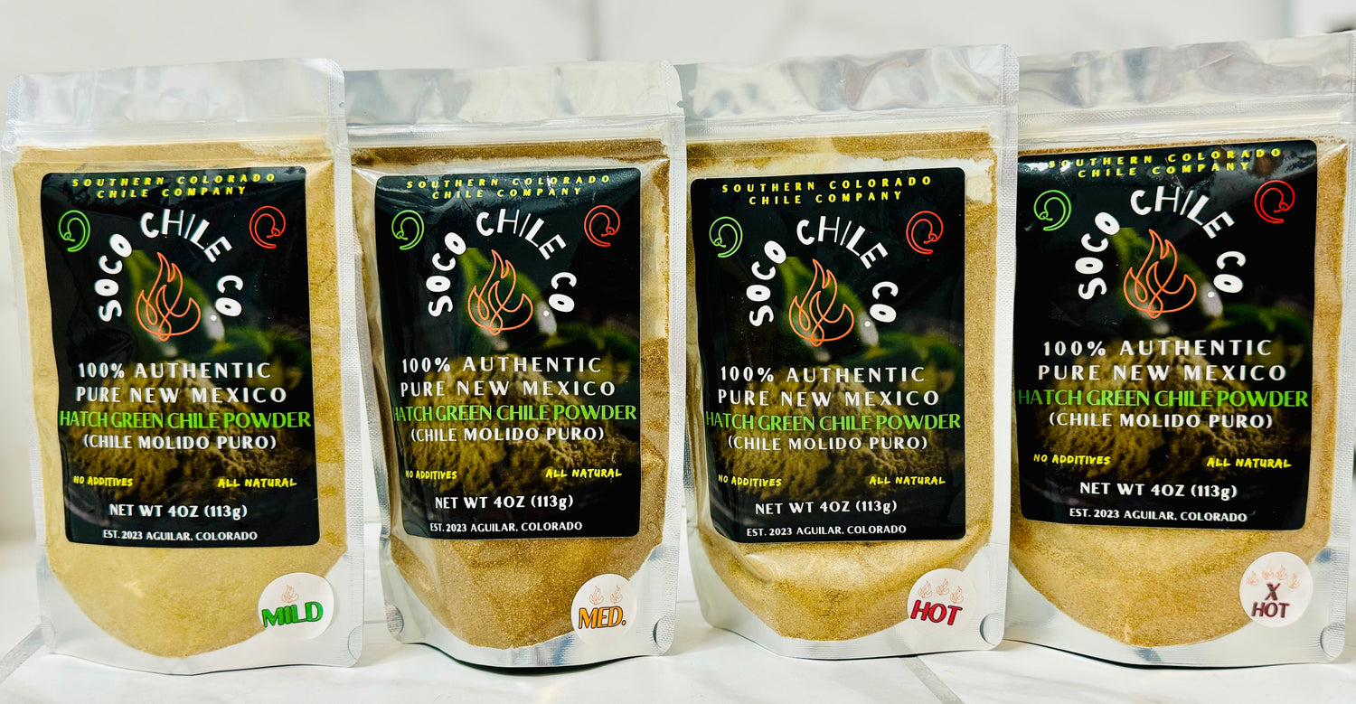 The Green Collection