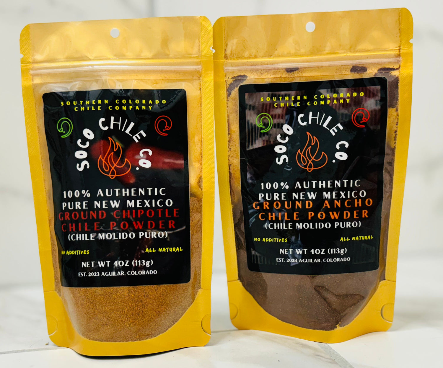 The Specialty Collection