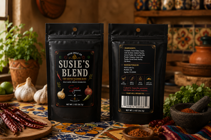 Susie's Blend™