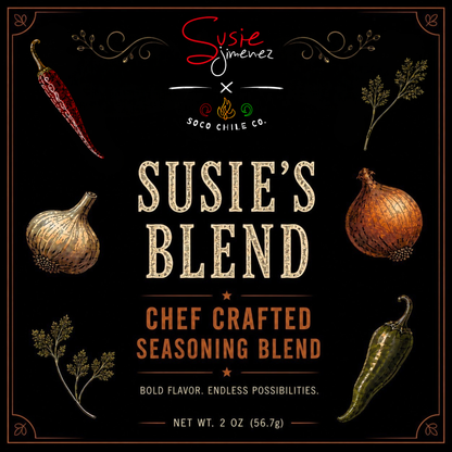 Susie's Blend™