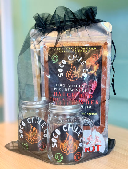 Heat Duo Gift Set